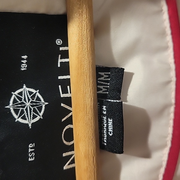 Novelti Winter jacket M - Picture 2 of 6